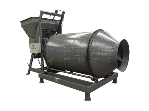 BB Fertilizer Mixer