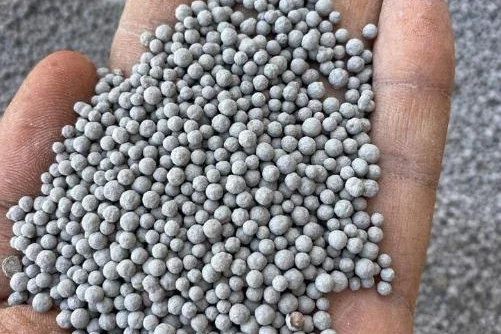 BB Fertilizer Raw Material 4
