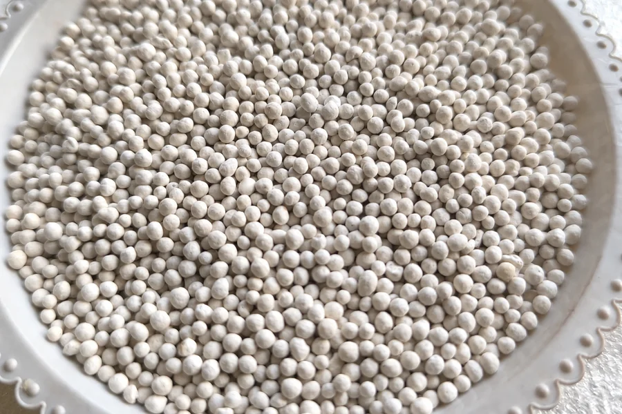 Bentonite Cat Litter