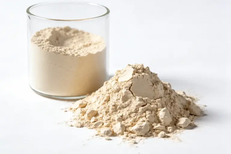 Cat Litter Raw Material 1