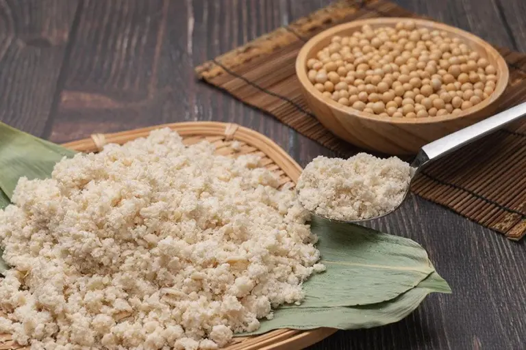 Cat Litter Raw Material 2