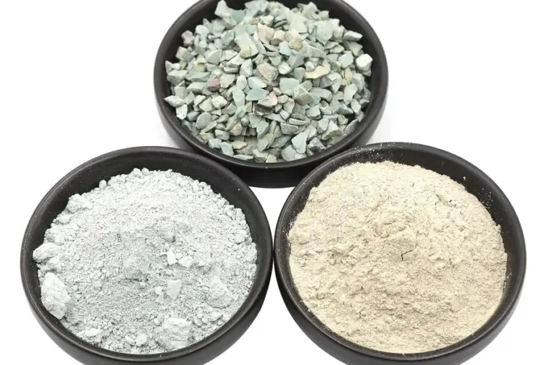 Cat Litter Raw Material 4