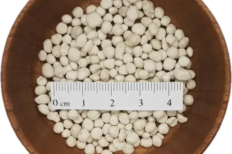 NPK Fertilizer Raw Material 2