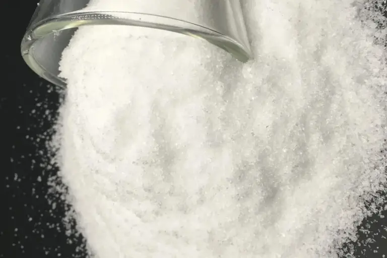 NPK Fertilizer Raw Material 5