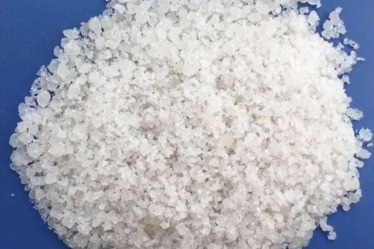 De-icing Raw Material 1