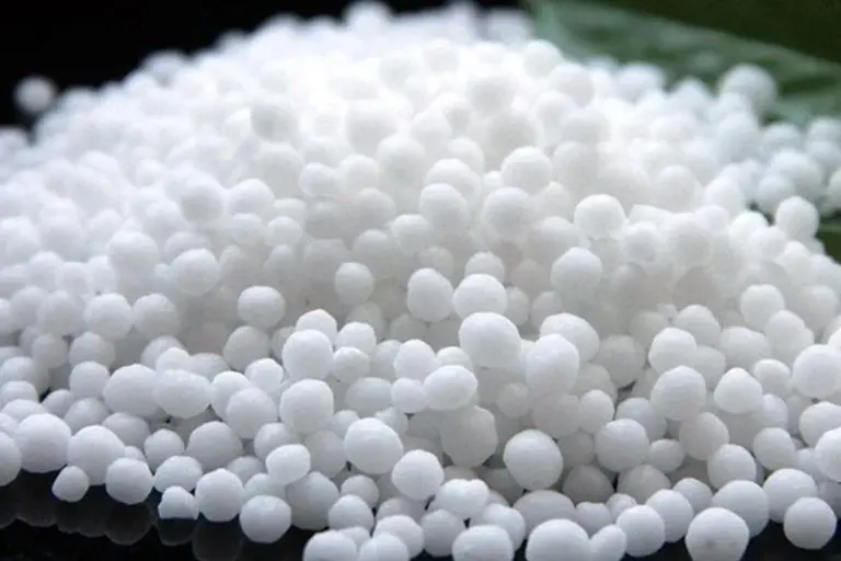 De-icing Raw Material 3