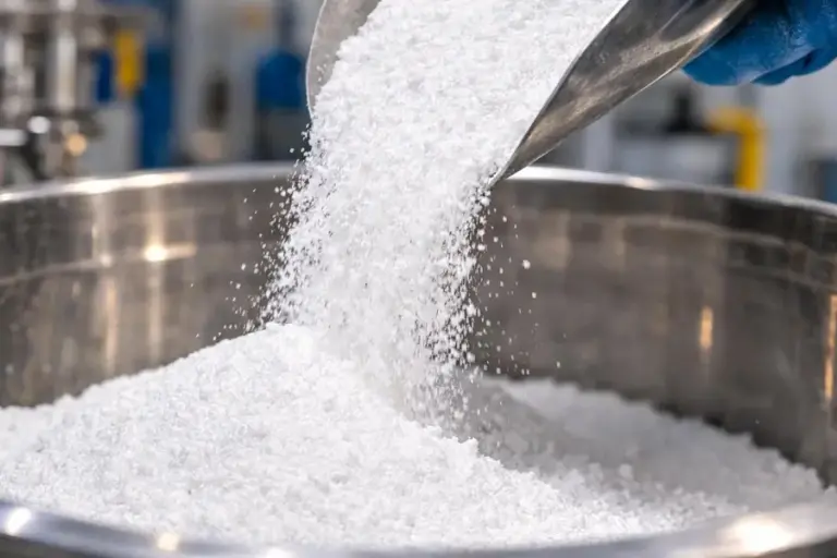 De-icing Raw Material 4