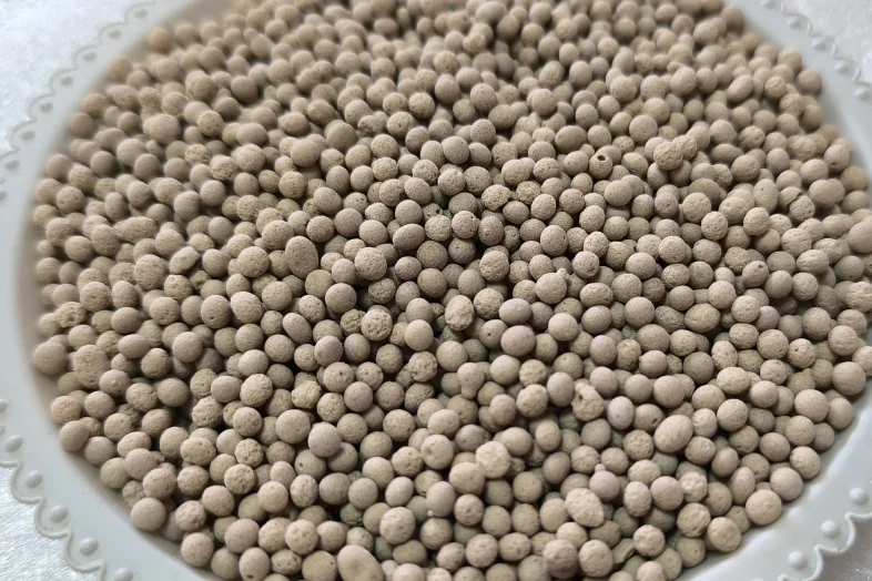 Mineral Granules 1