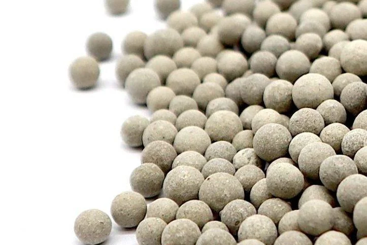 Mineral Granules 2