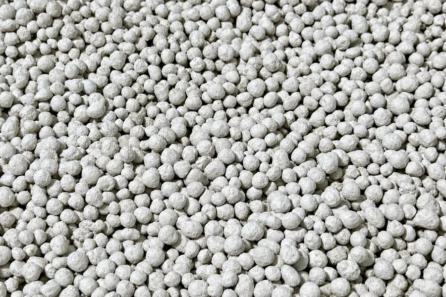 Mineral Granules 3