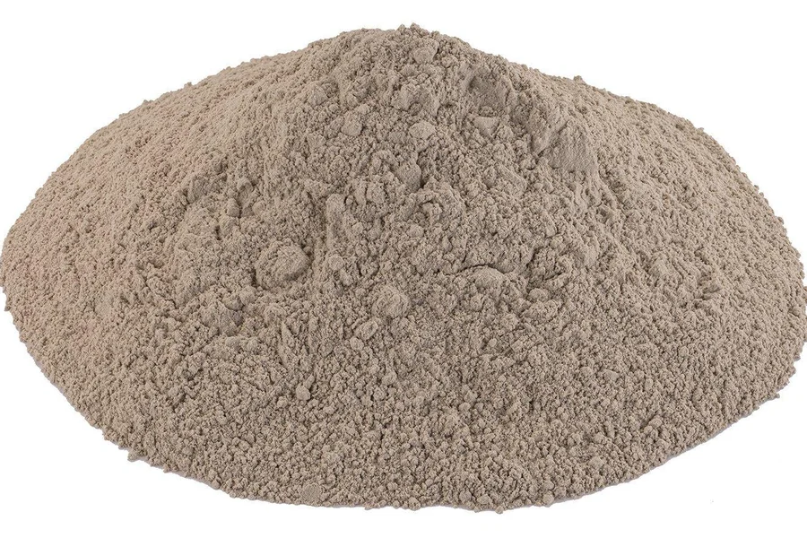 Mineral Powder 2