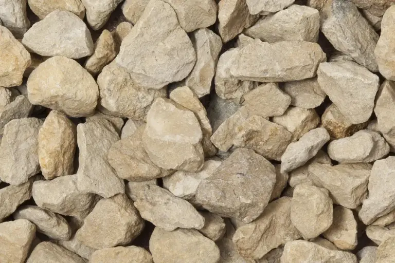 Mineral Raw Material 1