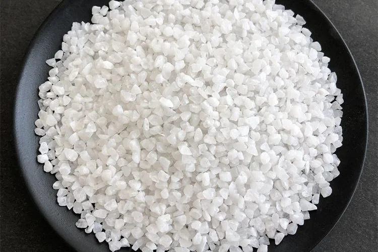 Mineral Raw Material 5