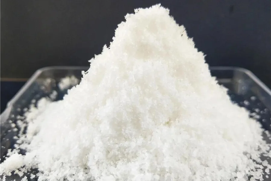 Powder Water-Soluble Fertilizer