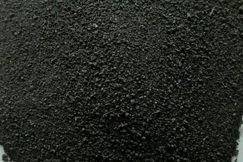 Micronutrient Water-Soluble Fertilizer