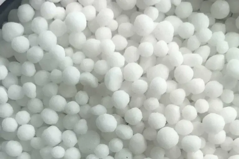 Water-Soluble Fertilizer Raw Material 1