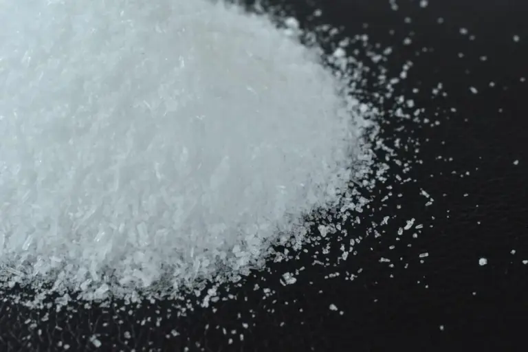 Water-Soluble Fertilizer Raw Material 2