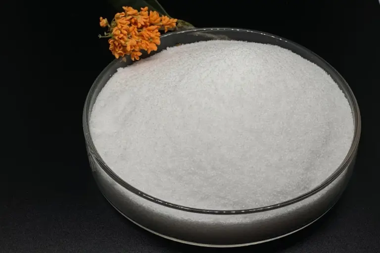 Water-Soluble Fertilizer Raw Material 3
