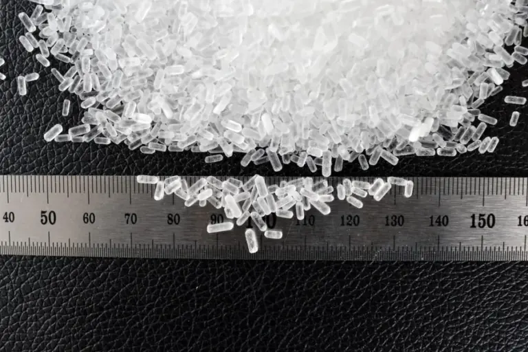 Water-Soluble Fertilizer Raw Material 4