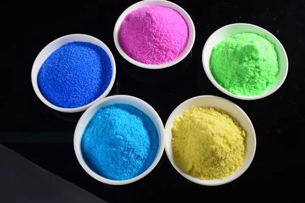 Water-Soluble Fertilizer Raw Material 5